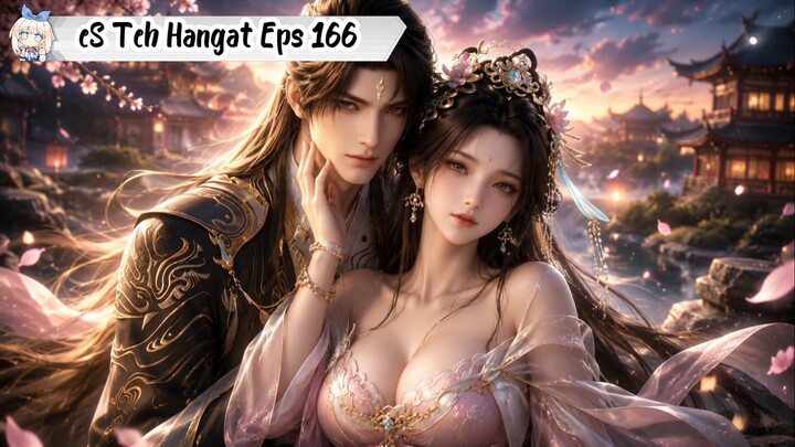 Shrouding The Heavens Episode 166