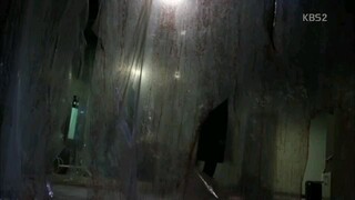 bác sĩ ma cà rồng tập 7