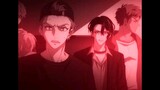 Paradox Live The Animation Ep 05 Eng Sub
