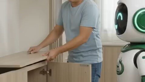 Need something fixed at home? Find a skilled handyman on WashWash Live today