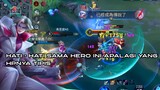 Paine Moment | Arena of valor | Taiwan server