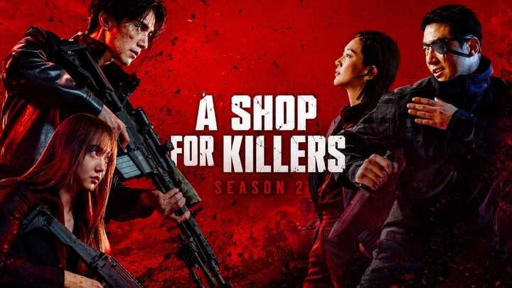 A Shop For Killers Season 2 (2026) Ep 2 || Jian Masih Di Incar Dengan Bounty Mahal