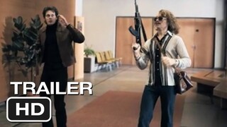 CLARK Trailer (2022)