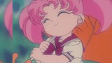 [Sailor Moon] "Orang tua Queen Serenity X Little Rabbit mengajarimu kekuatan untuk bangkit dari kesa