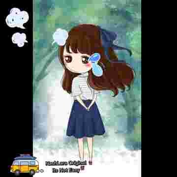 Its Not Easy NashLara Original