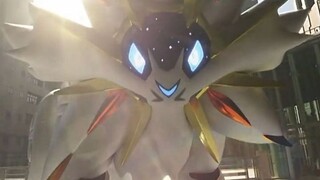 【官方整活】宝可梦真实存在！珍贵记录视频流出！
