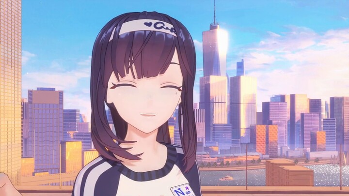 [Three Cuts and One] ซิสเตอร์ล่าวิจารณ์เซียวลารันจวงและจีเอ็นปักกิ่งอย่างเฉียบแหลม