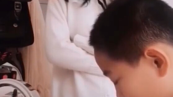 Mom keeps invading my jungle; how am I supposed to go when she's doing that?