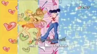 Những Nàng Tiên Nữ Winx Xinh Đẹp Phần 2 Tập 17 Lồng Tiếng