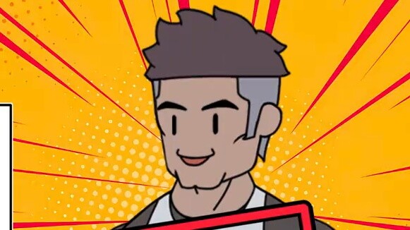 ปลายักษ์แห่งดวงอาทิตย์ดวงแรก ตอนที่ 12