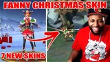 Ask VeLL Reacts To [MLBB NEWS] 7 NEW Skins / Gameplay & Mobile Legends Update Leaks January 2021