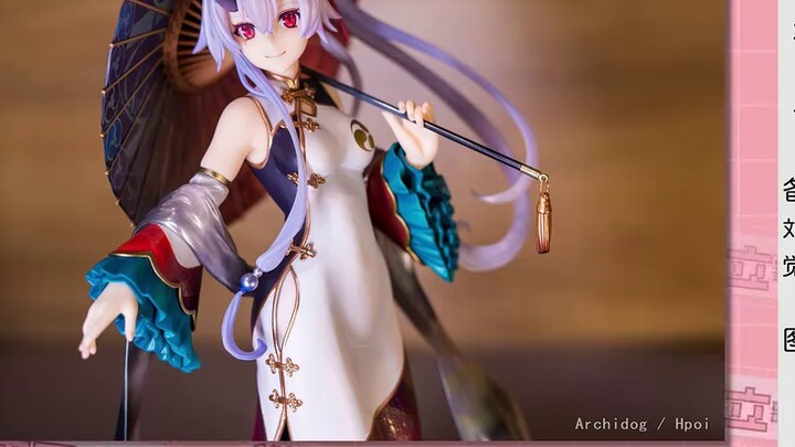 October 24: 50-800 yuan figure recommendation [Figure Showcase #07]