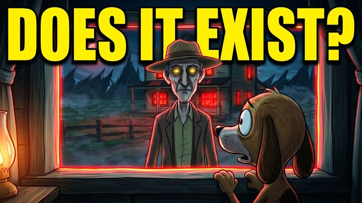 BILO'S STRANGE WORLD | The House That Didn't Exist and the Mysterious Neighbor 👀