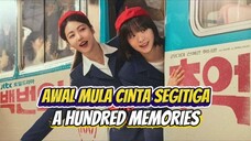 A Hundred Memories Episode 3 Subtitle Indonesia