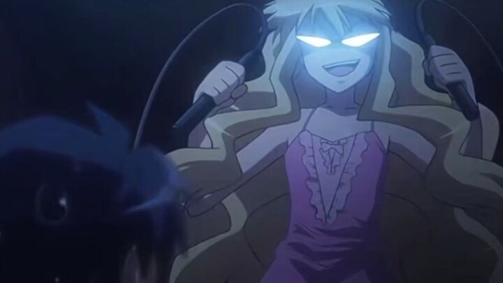 Dám đánh tôi thì tôi sẽ tập kích chị cả của anh ban đêm.