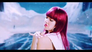 【4K 60fps】BLACKPINK - How You Like That