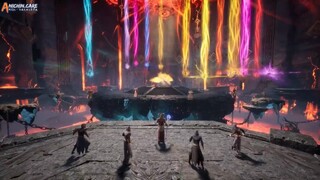 Martial Master Episode 592 Sub indo