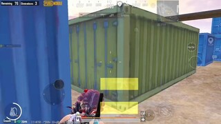 pubg - jangan nyerah dah gitu aja 🥵