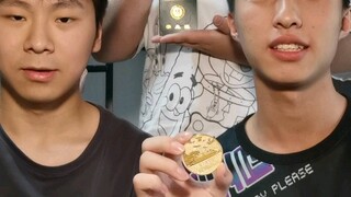 Bung, bung, pernah kuliah nggak, bung?