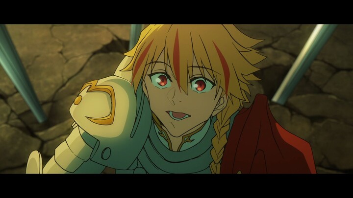 Fate: Dị Bản Kỳ Dị - Tập 9