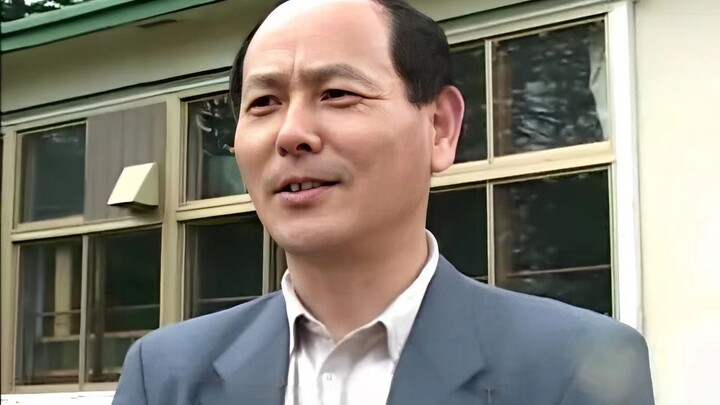 The director spent 13 years filming his story.