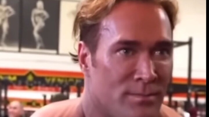 After watching the first episode of "I Push"