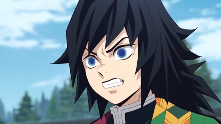 The Yi Yong family is so broke they only have money left.