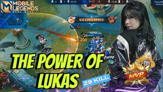 MEMBANTAI PARA PUBLIC EPIC❗❗