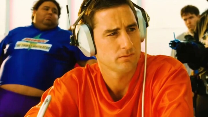 Human IQ worldwide has plummeted by a thousandfold—except for this one man, who remains unchanged an