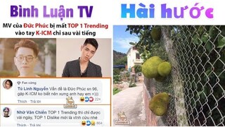 Top comment Hài Hước Nhất FACEBOOK Phần 25