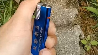 Alam sungguh mengagumkan