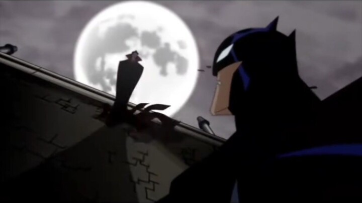 Batman VS Dracula Partea 8