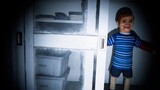 9-year-old boy turned into a toy after breaking into a house