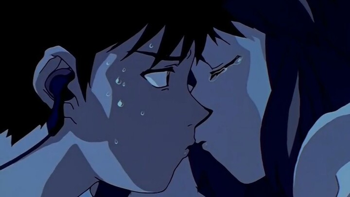 Neon Genesis Evangelion Ep9 Sub Indo