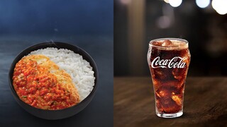 Makin Hemat, Choose Your Menu Receh 1+1! #HematnyaNambahSatu