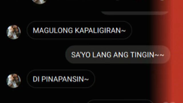 Lv with my crush 🥰