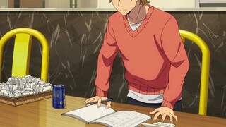 EPISODE 5 | BUDDY DADDIES | ENGLISH DUB