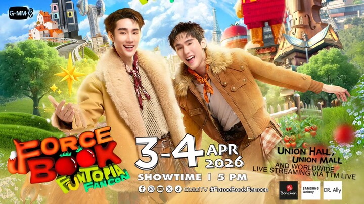 ForceBook Funtopia