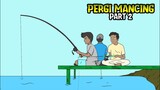 PERGI MANCING PART 2 - ANIMASI SEKOLAH