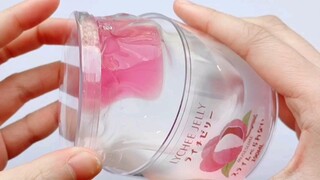 [ASMR]Thạch vải thiều từ Muse Slime