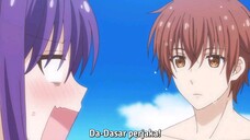 Midara na Ao-chan wa Benkyou ga Dekinai : Episode 7 Sub Indo