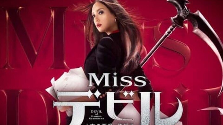 Miss.Devil (2018) eps 6 sub indo