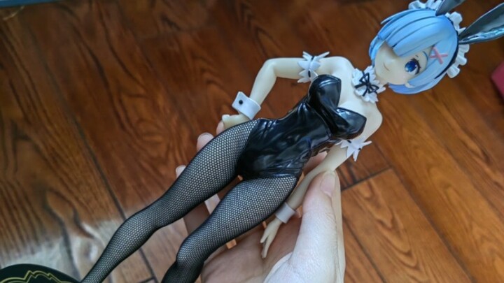 Any Rem fan who didn't buy this would be at a loss