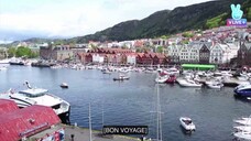 BTS Bon Voyage Season 1 Eps 3 (eng sub)