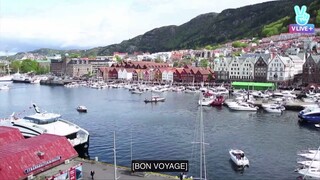 BTS Bon Voyage Season 1 Eps 3 (eng sub)
