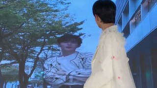 Bintang Thailand mengadakan acara bertemu penggemar di Tiongkok—apakah semua template untuk belajar 