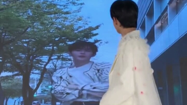 ดาราไทยจัดงานพบปะแฟนคลับที่จีน ทำไมเทมเพลตการเรียนเต้นทวิตเตอร์ทั้งหมดถึงเป็นของจางฮ่าวกันหมดเลยล่ะ?