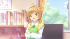 (Vietsub) Thủ Lĩnh Thẻ Bài Cardcaptor Sakura Tập 33