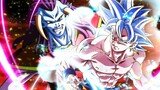 Ultra Instinct Goku Vs Gas Finale? The Return Of Gogeta? Dragon Ball Super Manga Chapter 81 Talk