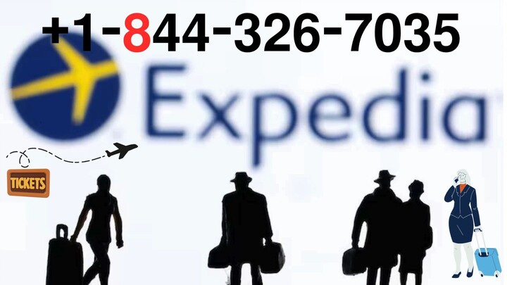Expedia Customer Service Number | Complete Guide to 24/7 Chat, Call & Email Support